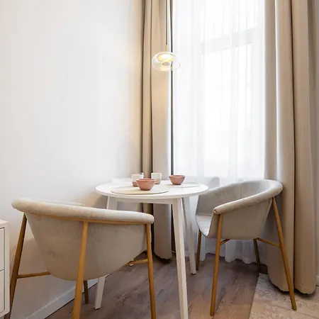 Akacfa43 By Bqa Apartmán