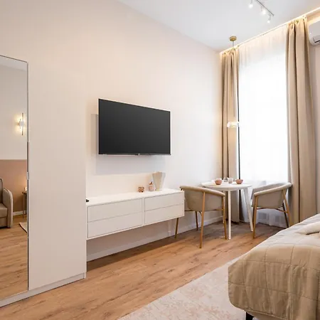 Akacfa43 By Bqa Budapest