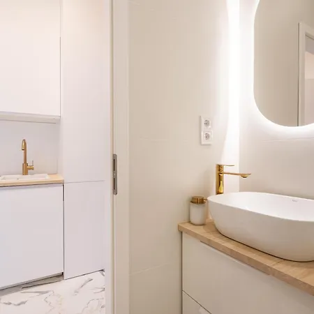 Akacfa43 By Bqa Appartement *